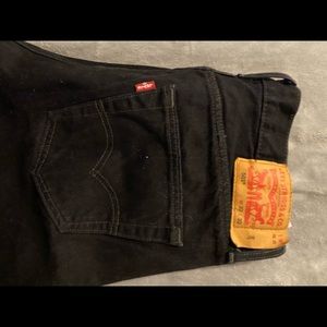 501 Levis